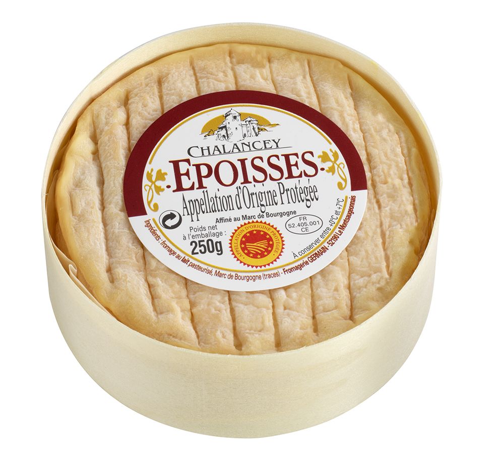 EPOISSES CREMIER CHALANCEY AOP 250GR